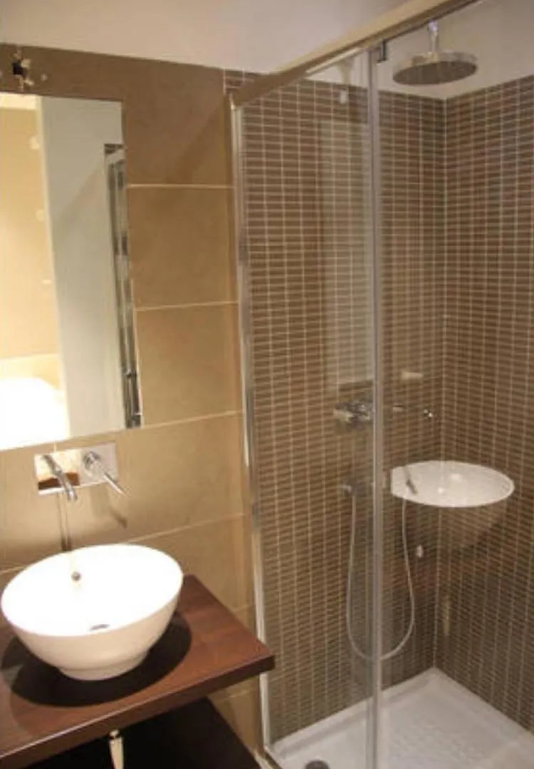 Expo Milan Fiera Milano Rho Fair Design Suite Apartment Pero