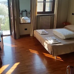 La Bergamina 26 Guest house